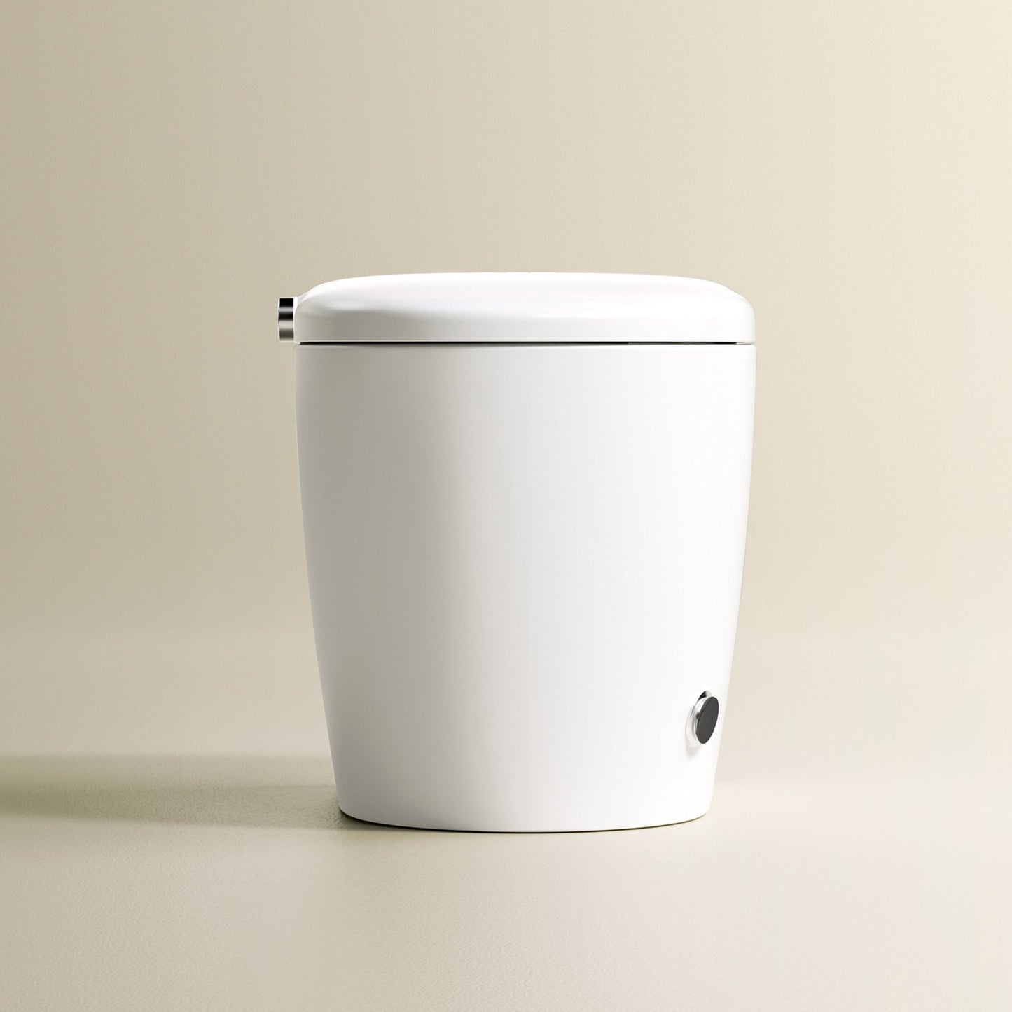 Madrid Smart Bidet Toilet ULTRA Version