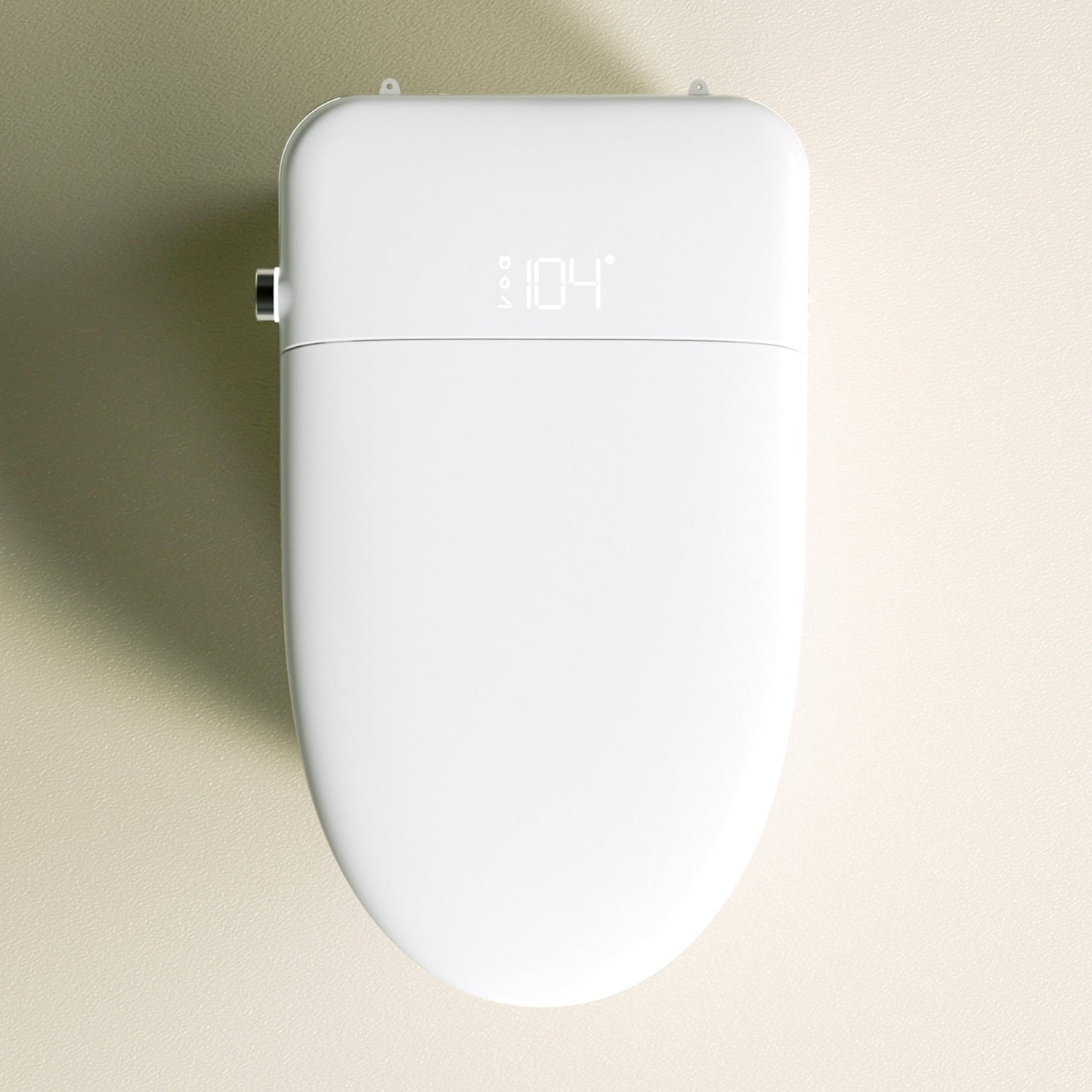 Madrid Smart Bidet Toilet ULTRA Version