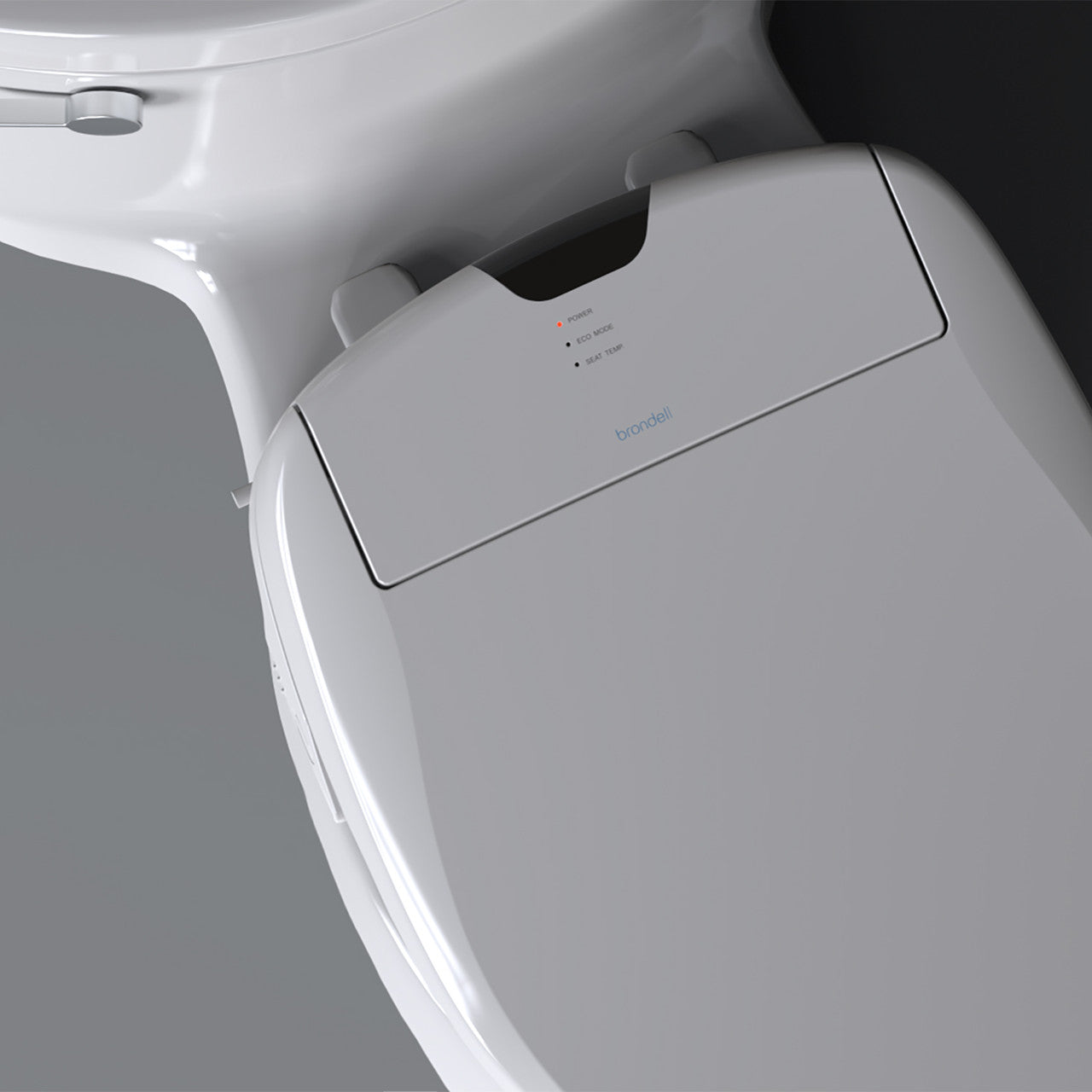 Brondell Swash 1400 bidet toilet seat