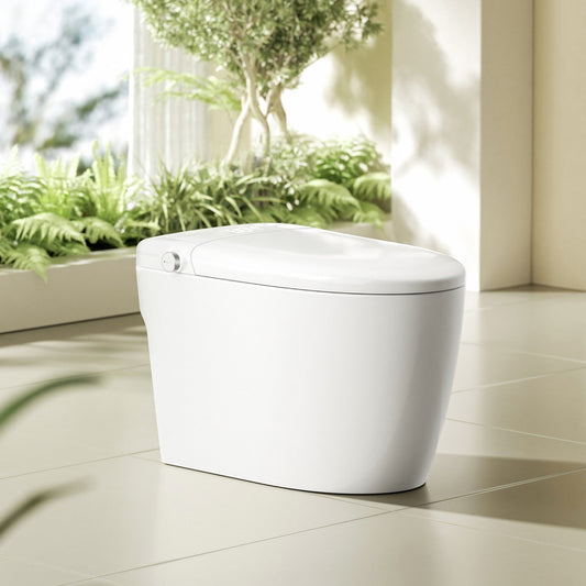 Madrid Smart Bidet Toilet MAX Version