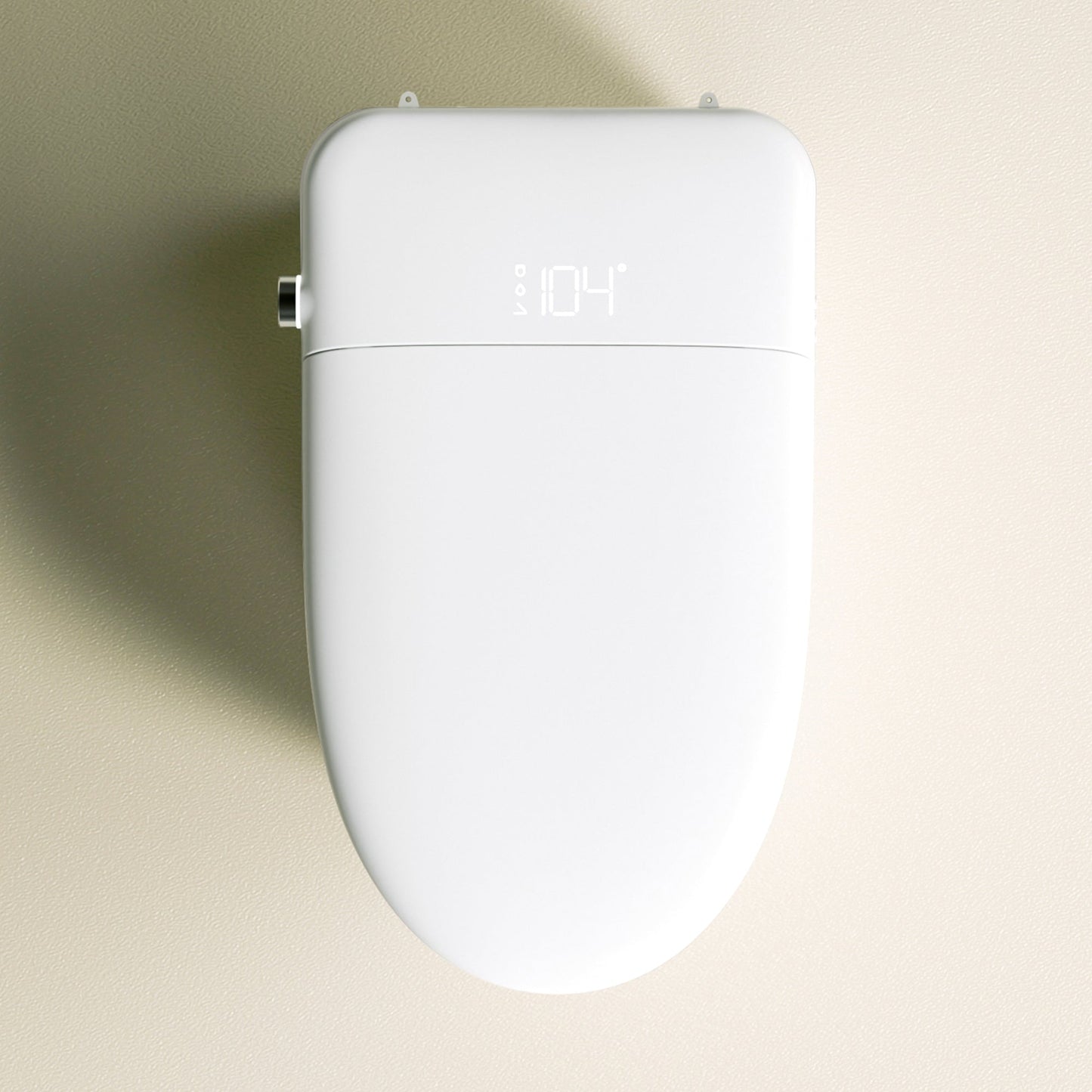 Madrid Smart Bidet Toilet MAX Version