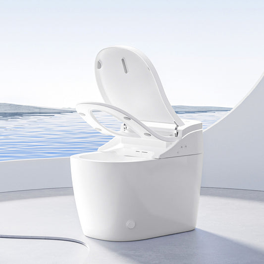 Vittuone Elongated  Smart Bidet Toilet ULTRA PLUS Version