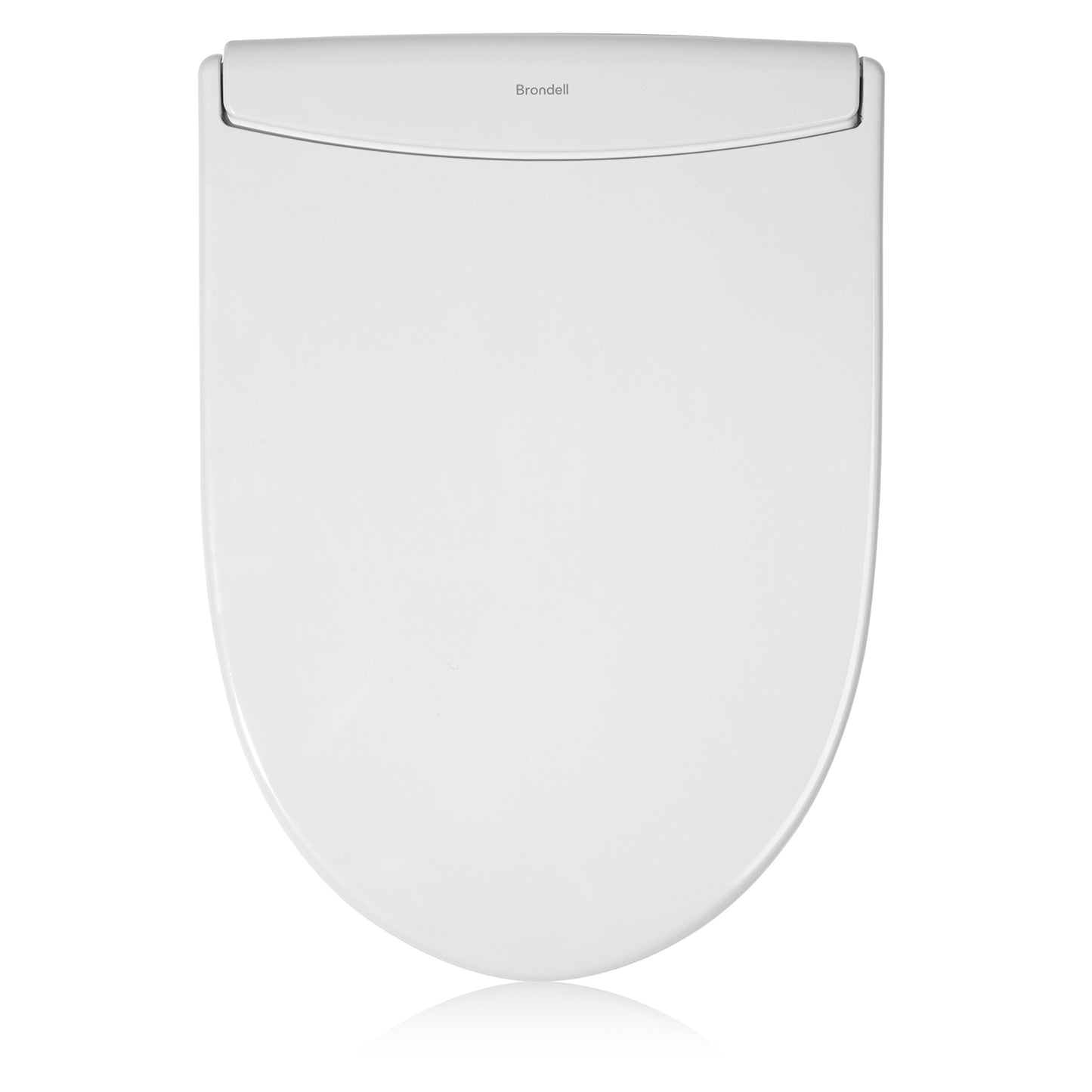 Swash Eco Thinline T66 | Luxury Bidet Toilet Seat with Remote Control, Elongated