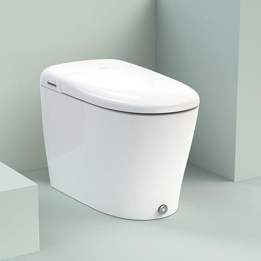 Coit Integrated Smart Bidet Toilet
