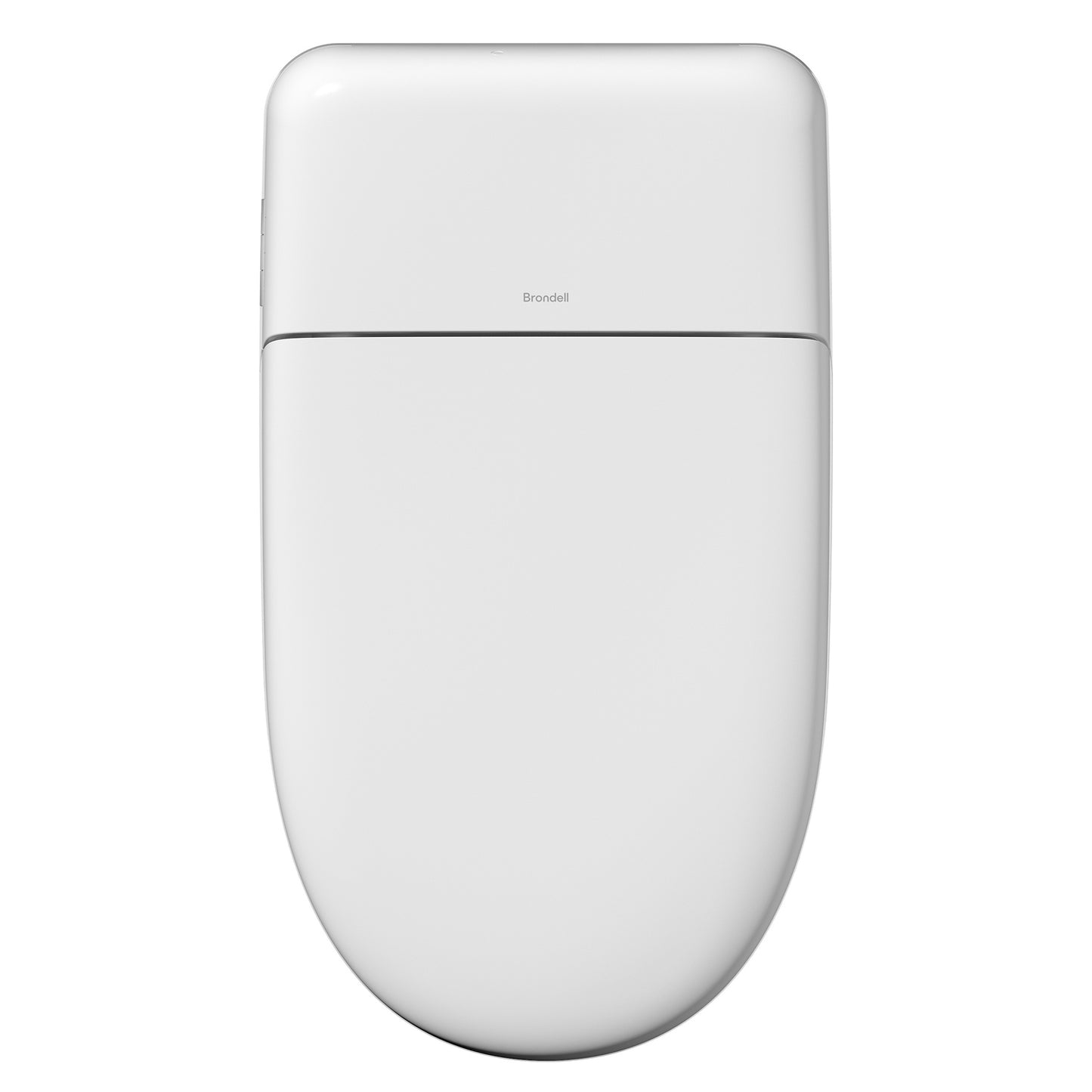 Coit Integrated Smart Bidet Toilet