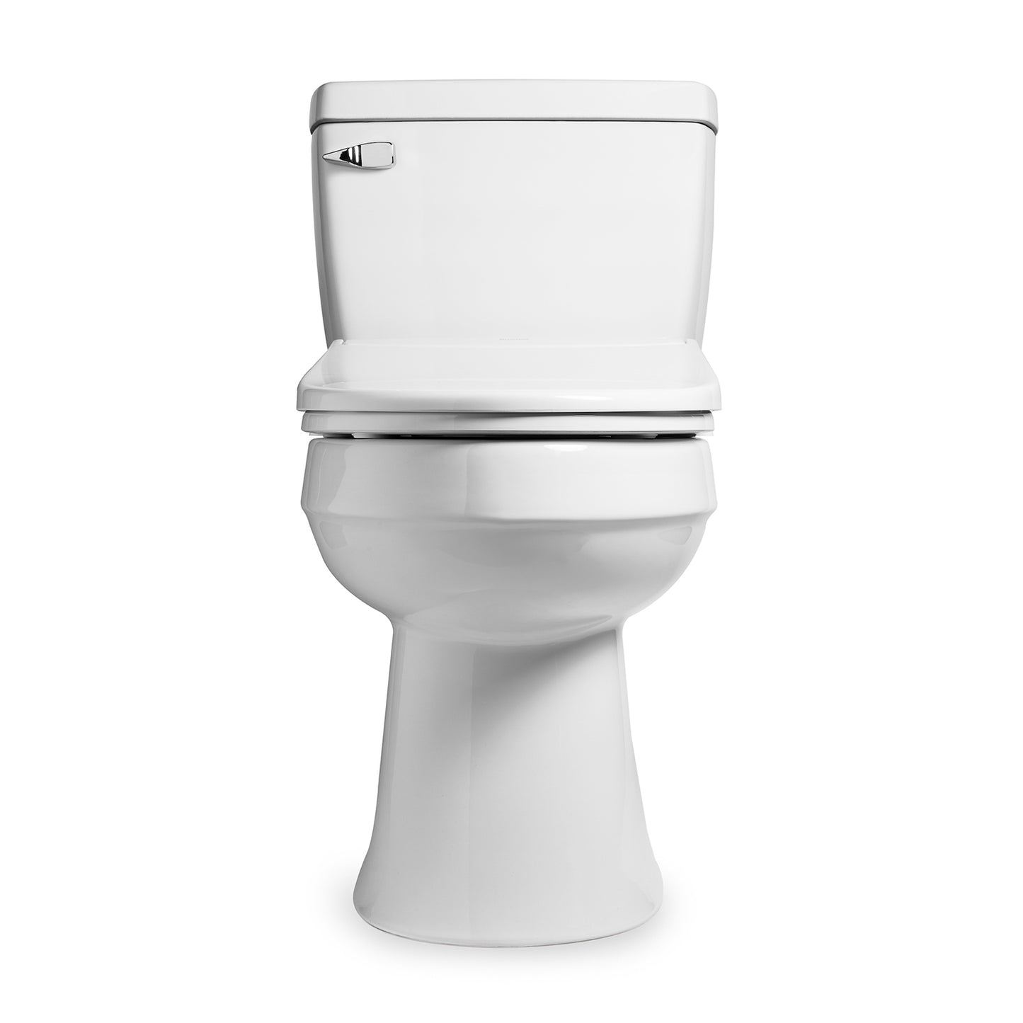 Swash Eco Thinline T66 | Luxury Bidet Toilet Seat with Remote Control, Elongated