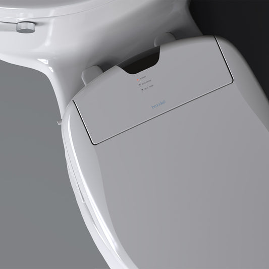 Brondell Swash 1400 bidet toilet seat